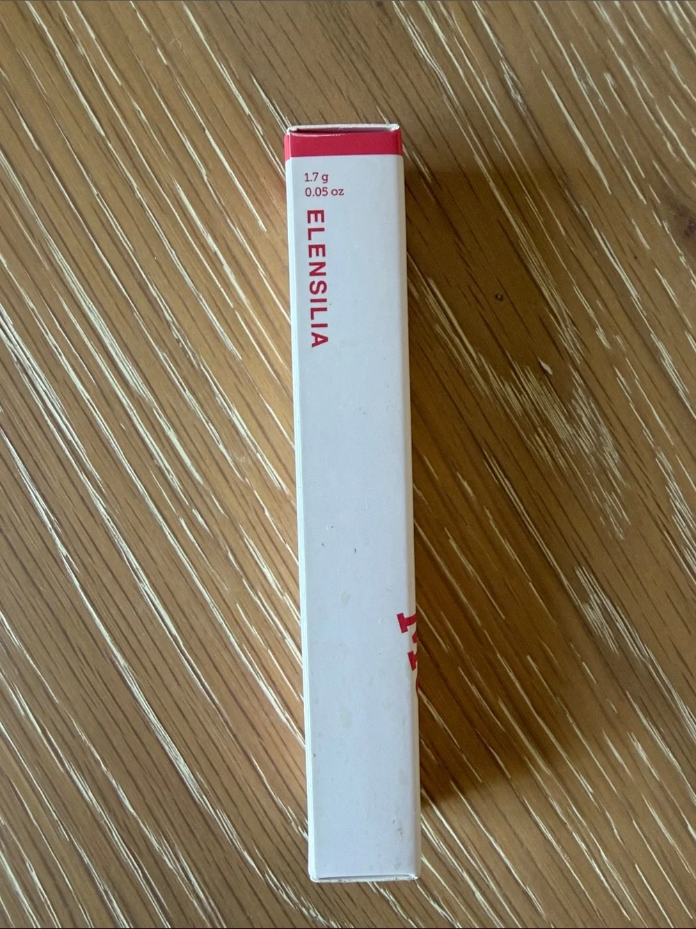 Butter Mellow Lip Balm — Pink Hydrating Balm